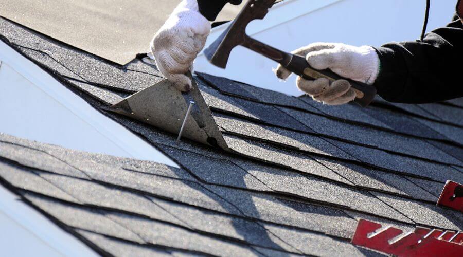 Expert new roof installation services in Orleans, MI